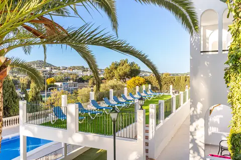 Holiday Center Santa Ponsa in Calvià — foto 7
