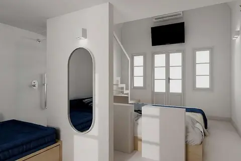 Muses Cycladic Suites in Pizza Santorini, foto 12