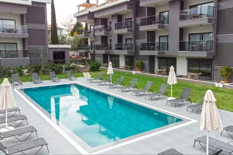 A Suite Side in Manavgat, foto 26