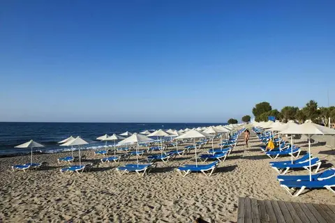 Allsun Hotel Zorbas Village in Δημοτική Ενότητα Χερσονήσου — foto 16