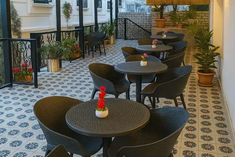 Imagine Hotel in Fatih — foto 5