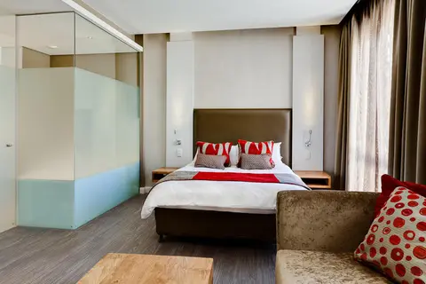 Protea Hotel Cape Town Waterfront Breakwater Lodge in Kaapstad — foto 6