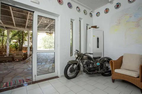 Irini Hotel in Λιβάδια — foto 20