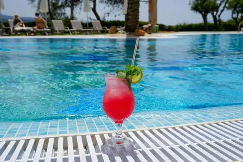 Thalassa Boutique Hotel & Spa in Paphos, foto 20