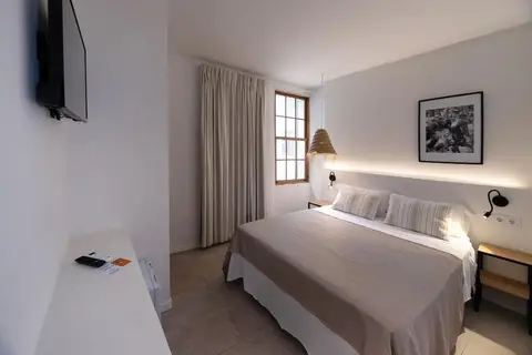 Hotel Tres Tocs in Ciutadella — foto 4