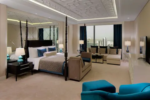 Taj Dubai in الخليج التجاري — foto 30