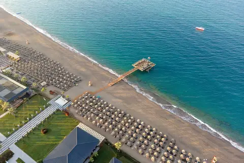 Lago Hotel in Manavgat — foto 3