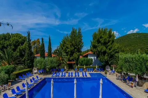 Philoxenia Hotel in Hotel Philoxenia, foto 28