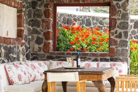 Windmill Villas in Δημοτική Ενότητα Θήρας — foto 18