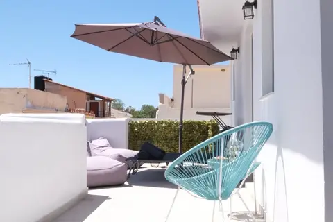 Metropolitan Pearl Boutique Hotel in Chania — foto 18