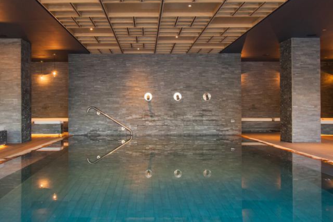 Park Piolets Mountain Hotel & Spa in Soldeu — foto 3