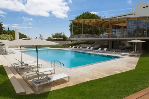 Ozadi Tavira Hotel in Tavira