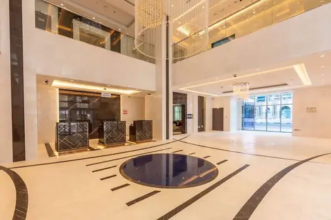 The Edge Hotel Creekside in ديرة — foto 11