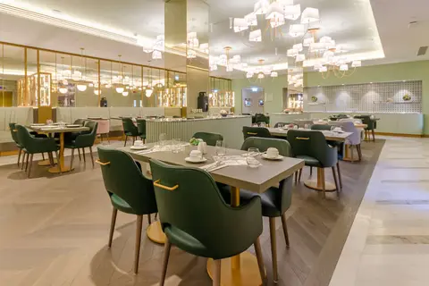 The Emerald House Lisbon in Lissabon — foto 15