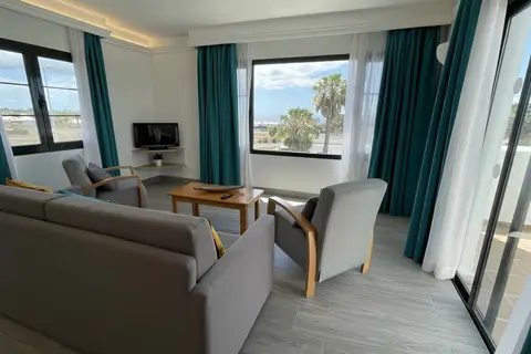 Palmeras Garden in Playa Blanca — foto 9