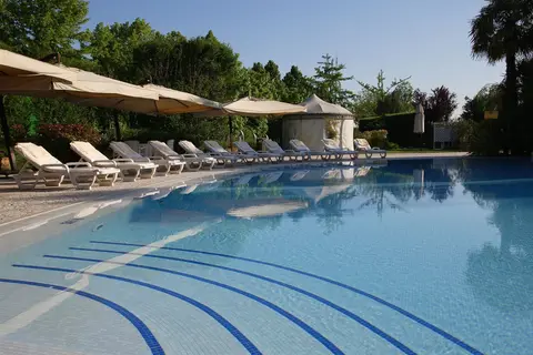 Villa Fiorita in Monastier Di Treviso — foto 11