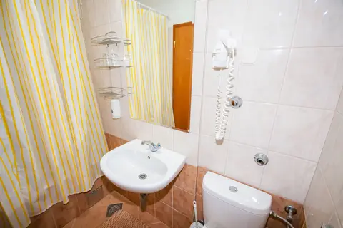 Hotel Agava in Bozava — foto 19