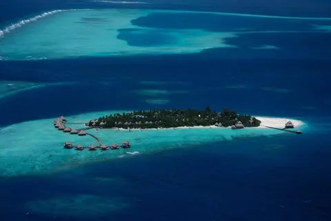 Adaaran Club Rannalhi in Hotel Club Adaraan Rannalhi Island Resort — foto 30