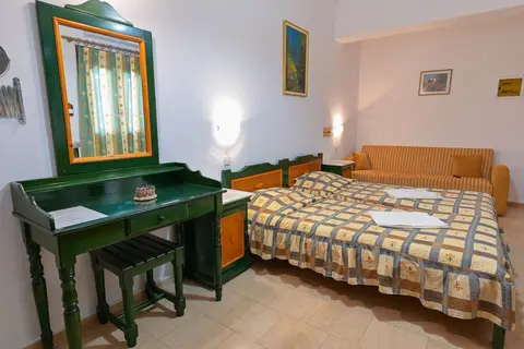 Alkion Appartementen in Δημοτική Ενότητα Βαθέος — foto 4