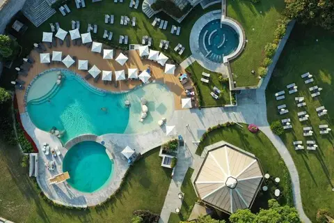 Grand Hotel Des Iles Borromees & Spa in Stresa, foto 10