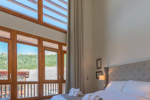 Appart'hôtel Prestige Odalys Eden foto 9