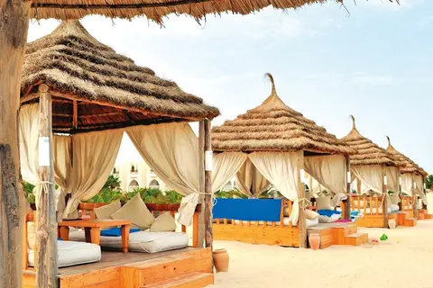 TUI BLUE Palm Beach Palace in Palm Beach Palace Djerba (ex-Sofitel) — foto 5