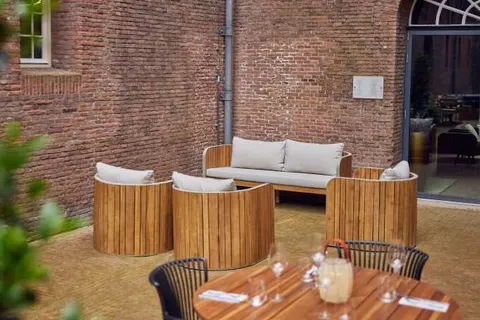 Hotel Arsenaal foto 20