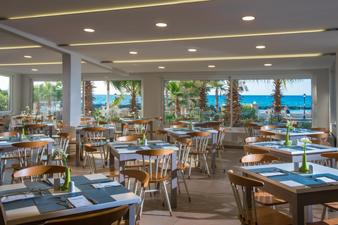 Stella Village Seaside hotel foto 7