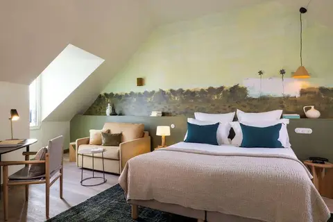 Le Petit Oberkampf in Parijs, foto 25
