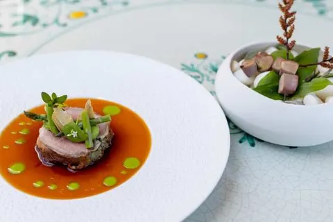 Landhuishotel en Restaurant De Bloemenbeek foto 21