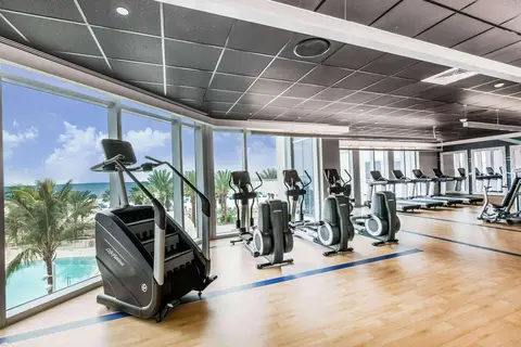 Wyndham Grand Clearwater Beach Resort in Clearwater — foto 11