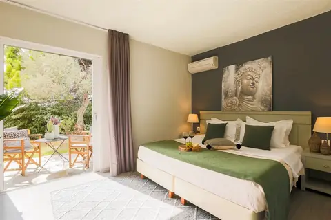 Vigles Sea View in Καλύβια — foto 19