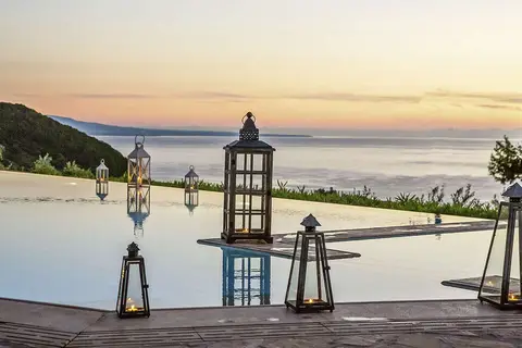 Hotel Natura Club & Spa in Καλό Νερό — foto 23