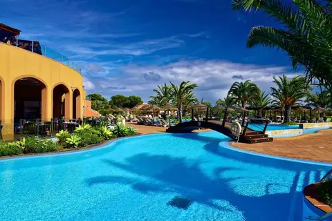Pestana Porto Santo Beach Resort & Spa in Porto Santo — foto 2