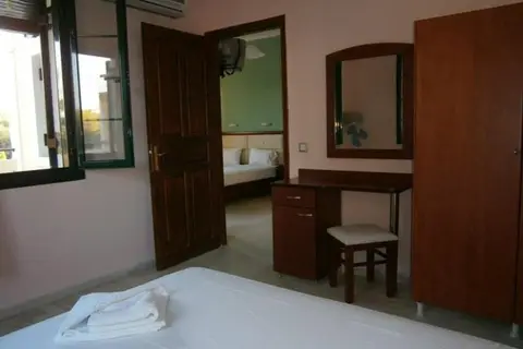 Portego Hotel in Δημοτική Ενότητα Λαγανά — foto 25