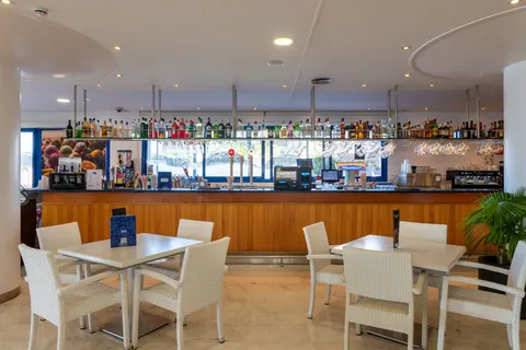 Tahiti Playa Hotel & Suites foto 21