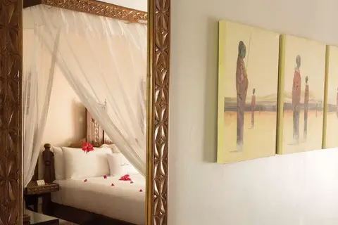 Doubletree by Hilton Zanzibar in Nungwi — foto 23