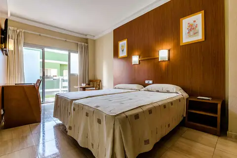 Crisol Alisios Canteras in las Palmas de Gran Canaria — foto 2