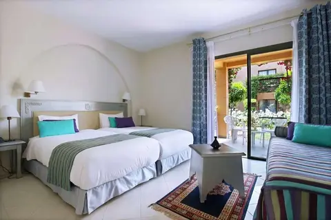 Valeria Dar Atlas Resort in Marrakech — foto 12