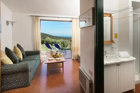 Myo Hotel Rocce Sarde in Terranoa/Olbia — foto 29