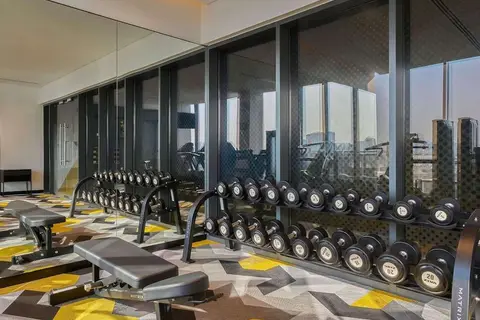 Ibis Styles Dubai Deira in Dubai — foto 18