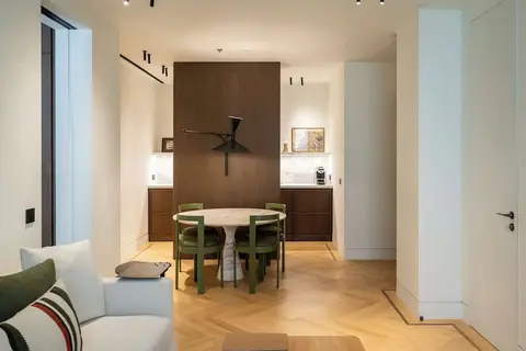 Athens Capital Suites MGallery Collection in Athene, foto 5
