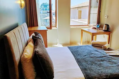 Taxim Lounge Hotel in İstanbul, foto 9