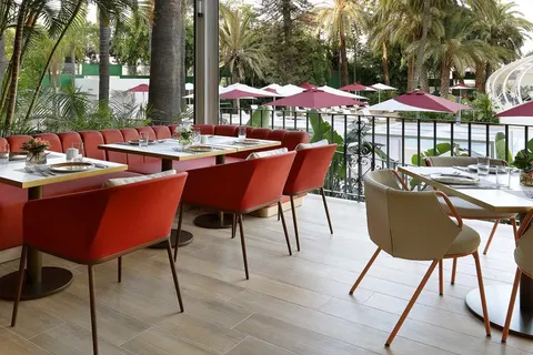 Fly & Go Hard Rock Hotel Marbella foto 22