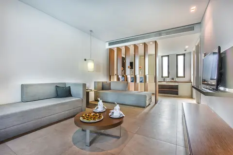 Astir Odysseus Resort & Spa in Μεσαριά — foto 21