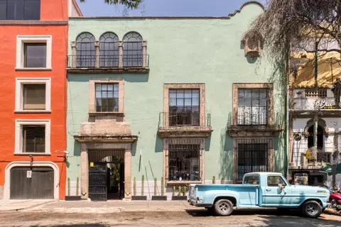 Casa Tonalá in Casa Luis Barragán, foto 20