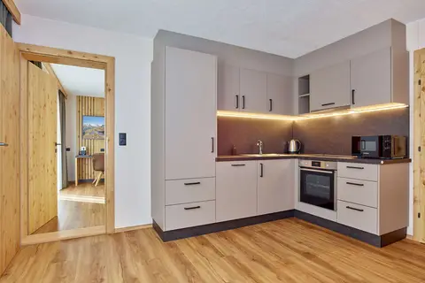 Hotel Alt Vent in Sölden, foto 3