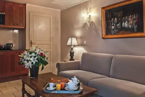 Hôtel Albe Bastille in Parijs — foto 12