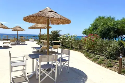 Hotel Mare Pineta in Pula, foto 8