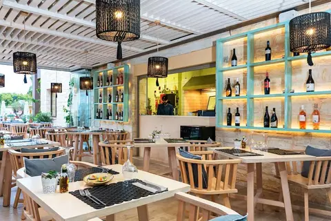 Airis Boutique & Suites in Chania, foto 7